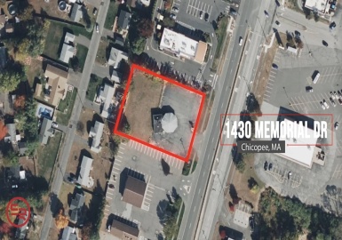 1430 Memorial Dr, Chicopee, Massachusetts 01020, ,Commercial Sale,For Sale,Memorial Dr,73365459