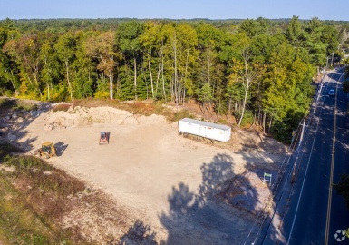 84 Liberty Street, Hanson, Massachusetts 02341, ,Land,For Sale,Liberty Street,73365609