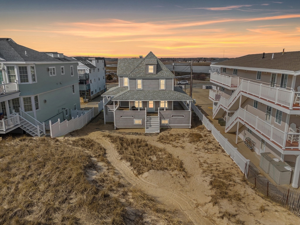 522 N End Blvd, Salisbury, Massachusetts 01952