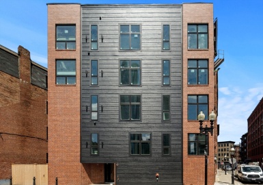 43 Stillman Street, Boston, Massachusetts 02113, 3 Bedrooms Bedrooms, 6 Rooms Rooms,2.5 BathroomsBathrooms,Residential,For Sale,Stillman Street,73366124