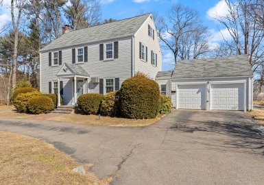 177 Main St, Wayland, Massachusetts 01778, 3 Bedrooms Bedrooms, 8 Rooms Rooms,2 BathroomsBathrooms,Residential Lease,For Rent,Main St,73366360