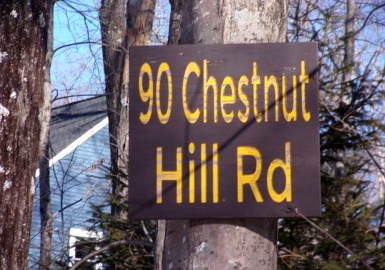 90 Chestnut Hill Road, Millville, Massachusetts 01529, ,Land,For Sale,Chestnut Hill Road,73366187