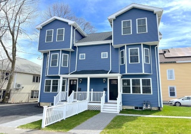 10 William, Haverhill, Massachusetts 01830, 3 Bedrooms Bedrooms, 7 Rooms Rooms,2.5 BathroomsBathrooms,Residential,For Sale,William,73366276