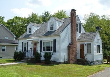 1188 Main Street, Walpole, Massachusetts 02081, 4 Bedrooms Bedrooms, 7 Rooms Rooms,1 BathroomBathrooms,Residential,For Sale,Main Street,73366423