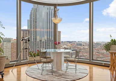 1 Dalton St, Boston, Massachusetts 02116, 2 Bedrooms Bedrooms, 5 Rooms Rooms,2 BathroomsBathrooms,Residential,For Sale,One Dalton,Dalton St,73366427