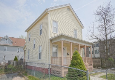 91 Andrew St, Springfield, Massachusetts 01109, 4 Bedrooms Bedrooms, 8 Rooms Rooms,1.5 BathroomsBathrooms,Residential,For Sale,Andrew St,73366447