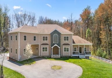 267 Gulf St, Shrewsbury, Massachusetts 01545, 5 Bedrooms Bedrooms, 10 Rooms Rooms,7 BathroomsBathrooms,Residential,For Sale,Gulf St,73366506