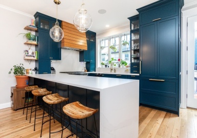 452 W 4th St, Boston, Massachusetts 02127, 4 Bedrooms Bedrooms, 6 Rooms Rooms,3.5 BathroomsBathrooms,Residential,For Sale,W 4th St,73366577