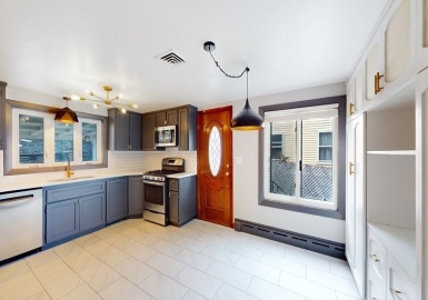 61 Montmorenci Ave, Boston, Massachusetts 02128, 5 Bedrooms Bedrooms, 7 Rooms Rooms,2 BathroomsBathrooms,Residential Lease,For Rent,Montmorenci Ave,73367004
