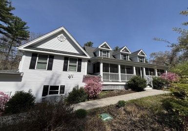 36 K Marie Drive, Attleboro, Massachusetts 02703, 4 Bedrooms Bedrooms, 11 Rooms Rooms,3 BathroomsBathrooms,Residential,For Sale,K Marie Drive,73364427