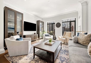 45 Temple Street, Boston, Massachusetts 02114, 1 Bedroom Bedrooms, 4 Rooms Rooms,2 BathroomsBathrooms,Residential,For Sale,The Archer Residences,Temple Street,73366875