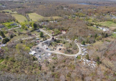 397RR Locust St, Swansea, Massachusetts 02777, ,Land,For Sale,Locust St,73367023