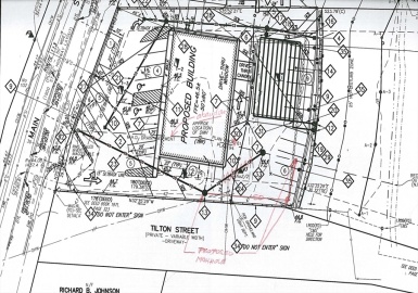 166 Main St, Groveland, Massachusetts 01742, ,Land,For Sale,Main St,73366935