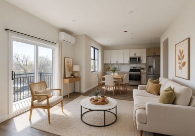 43-47 Fremont, Boston, Massachusetts 02126, 1 Bedroom Bedrooms, 3 Rooms Rooms,1 BathroomBathrooms,Residential,For Sale,Fremont,73366969