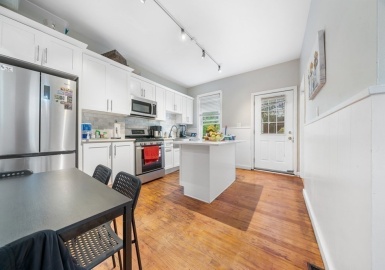 77 Webster St, Boston, Massachusetts 02128, 3 Bedrooms Bedrooms, 5 Rooms Rooms,1 BathroomBathrooms,Residential Lease,For Rent,Webster St,73367144