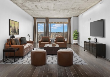 111 Perkins, Boston, Massachusetts 02130, 1 Bedroom Bedrooms, 3 Rooms Rooms,1 BathroomBathrooms,Residential Lease,For Rent,Perkins,73367370