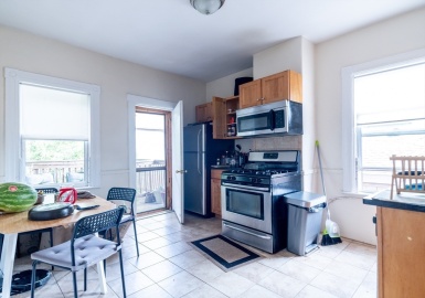 43 School, Boston, Massachusetts 02119, 2 Bedrooms Bedrooms, 6 Rooms Rooms,1 BathroomBathrooms,Residential Lease,For Rent,School,73367372