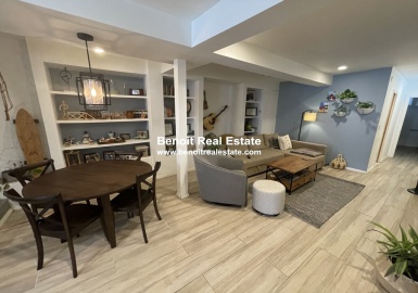 111 Woodstock St, Somerville, Massachusetts 02144, 1 Bedroom Bedrooms, 3 Rooms Rooms,1.5 BathroomsBathrooms,Residential Lease,For Rent,Woodstock St,73367378
