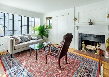 3 Everett, Cambridge, Massachusetts 02138, 2 Bedrooms Bedrooms, 4 Rooms Rooms,1 BathroomBathrooms,Residential Lease,For Rent,Everett,73367417