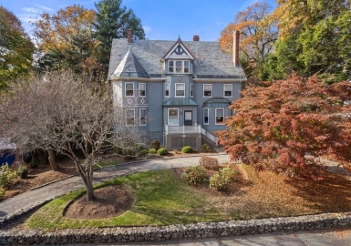 23 Kenwood Ave, Newton, Massachusetts 02459, 9 Bedrooms Bedrooms, 14 Rooms Rooms,3.5 BathroomsBathrooms,Residential,For Sale,Kenwood Ave,73367116