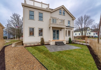 1 Jewett Street, Rockport, Massachusetts 01966, 3 Bedrooms Bedrooms, 6 Rooms Rooms,2.5 BathroomsBathrooms,Residential,For Sale,One Jewett Street Condominium,Jewett Street,73367189