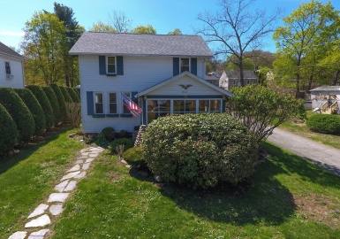 11 Roosevelt Ave, Holyoke, Massachusetts 01040, 4 Bedrooms Bedrooms, 10 Rooms Rooms,2 BathroomsBathrooms,Residential,For Sale,Roosevelt Ave,73367232