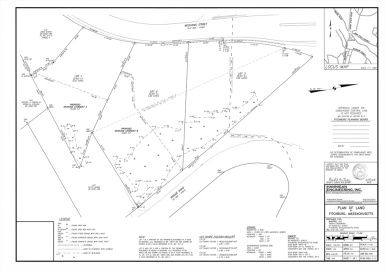 Lots 1-3 Mechanic Street, Fitchburg, Massachusetts 01420, ,Land,For Sale,Mechanic Street,73367414