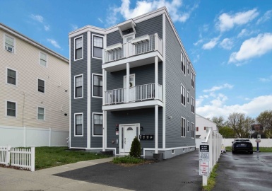 18 Albion St, Boston, Massachusetts 02119, 3 Bedrooms Bedrooms, 5 Rooms Rooms,2 BathroomsBathrooms,Residential,For Sale,Albion St,73367431