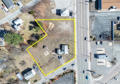 571-581 Washington St., Attleboro, Massachusetts 02703, ,Commercial Sale,For Sale,Washington St.,73367477