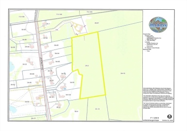 Lot 3A-3 Leverett Road (Off), Amherst, Massachusetts 01002, ,Land,For Sale,Leverett Road (Off),73367481