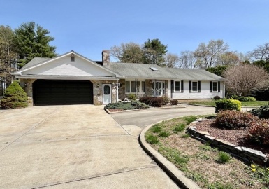 87 Morgan St, Granby, Massachusetts 01033, 3 Bedrooms Bedrooms, 7 Rooms Rooms,2.5 BathroomsBathrooms,Residential,For Sale,Morgan St,73367505