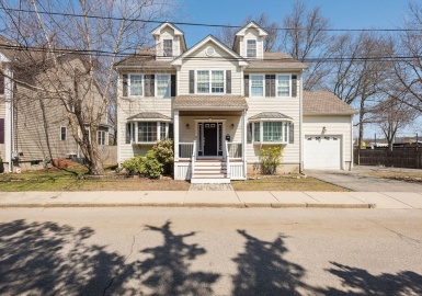 12 Waterloo St, Boston, Massachusetts 02136, 4 Bedrooms Bedrooms, 8 Rooms Rooms,2.5 BathroomsBathrooms,Residential,For Sale,Waterloo St,73367537