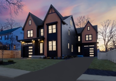 43 Walker, Newton, Massachusetts 02460, 5 Bedrooms Bedrooms, 11 Rooms Rooms,5.5 BathroomsBathrooms,Residential,For Sale,Walker,73367659