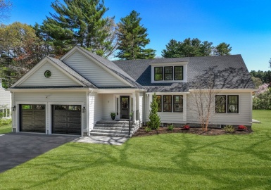 1 Cole Road, Wayland, Massachusetts 01778, 3 Bedrooms Bedrooms, 12 Rooms Rooms,3 BathroomsBathrooms,Residential,For Sale,Cole Road,73367664