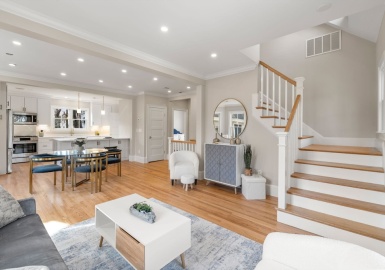 21 Francis St., Newton, Massachusetts 02459, 5 Bedrooms Bedrooms, 16 Rooms Rooms,4 BathroomsBathrooms,Residential,For Sale,Francis St.,73367670