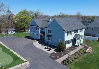 165 Green Street, Shrewsbury, Massachusetts 01545, 5 Bedrooms Bedrooms, 12 Rooms Rooms,4 BathroomsBathrooms,Residential,For Sale,Green Street,73367679