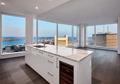 240 Devonshire Street, Boston, Massachusetts 02110, 2 Bedrooms Bedrooms, 6 Rooms Rooms,2.5 BathroomsBathrooms,Residential,For Sale,Millennium Residences @ Winthrop Center,Devonshire Street,73367591