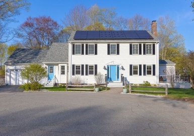20 Federal St, Marlborough, Massachusetts 01752, 5 Bedrooms Bedrooms, 10 Rooms Rooms,3.5 BathroomsBathrooms,Residential,For Sale,Federal St,73367468