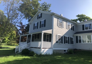 135 Rear Border Street, Scituate, Massachusetts 02066, 2 Bedrooms Bedrooms, 5 Rooms Rooms,1 BathroomBathrooms,Residential Lease,For Rent,Border Street,73367826