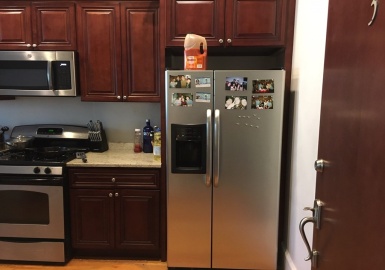 1089 Beacon St, Brookline, Massachusetts 02446, 3 Bedrooms Bedrooms, 4 Rooms Rooms,2 BathroomsBathrooms,Residential Lease,For Rent,Beacon St,73367924