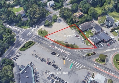 0 Main Street, Saugus, Massachusetts 01906, ,Commercial Lease,For Rent,Main Street,73368338