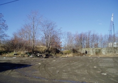 3-11 Lawrence St, Fall River, Massachusetts 02721, ,Land,For Sale,Lawrence St,73368215