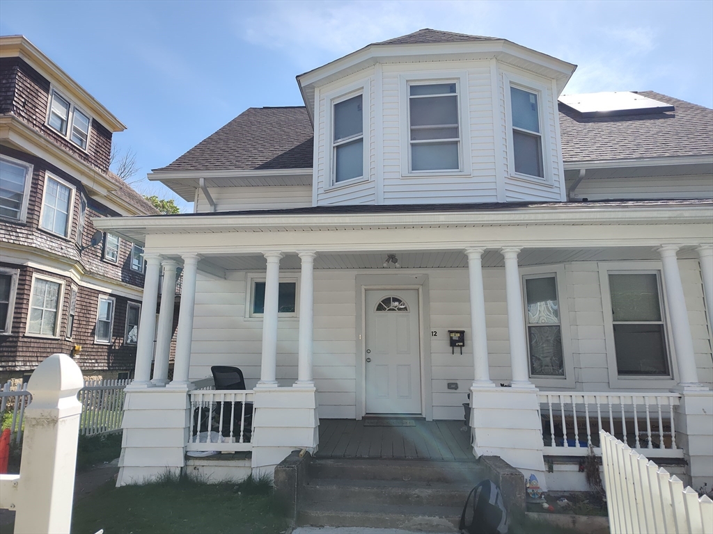 12 Stoneland Rd, Worcester, Massachusetts 01603