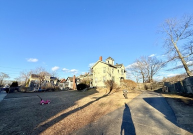 160-162 Charlesbank Road, Newton, Massachusetts 02458, ,Land,For Sale,Charlesbank Road,73368846