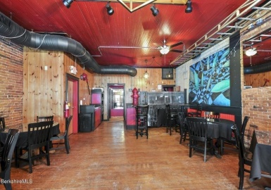 47 Park St, Adams, Massachusetts 01220, ,Commercial Sale,For Sale,Park St,73368893
