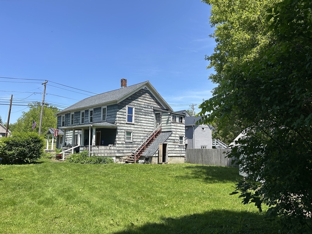 136-140 Church St, Cheshire, Massachusetts 01225