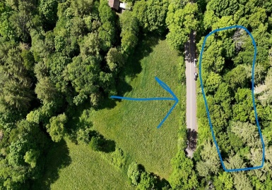 0 Brooks Pond Rd (Small Parcel), Spencer, Massachusetts 01562, ,Land,For Sale,Brooks Pond Rd (Small Parcel),73369028