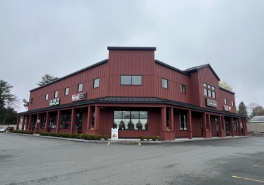 189 South Main, Middleton, Massachusetts 01949, ,Commercial Lease,For Rent,South Main,73369142