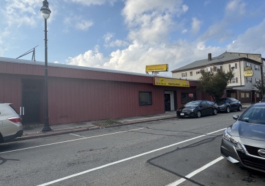 206 Millbury St, Worcester, Massachusetts 01610, ,Commercial Lease,For Rent,Millbury St,73309831
