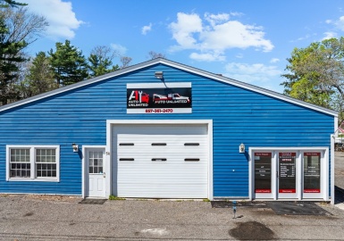 58 Sandwich Rd, Wareham, Massachusetts 02571, ,Commercial Sale,For Sale,Sandwich Rd,73369354